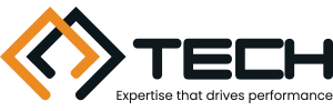 MOMCILOVIC TECH Logo